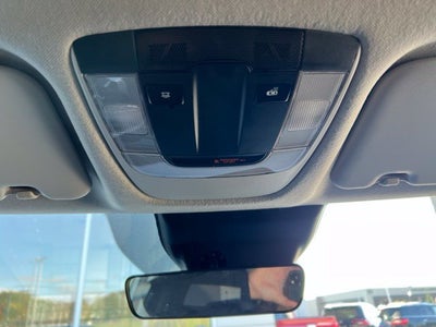 2025 Kia Seltos LX IVT AWD