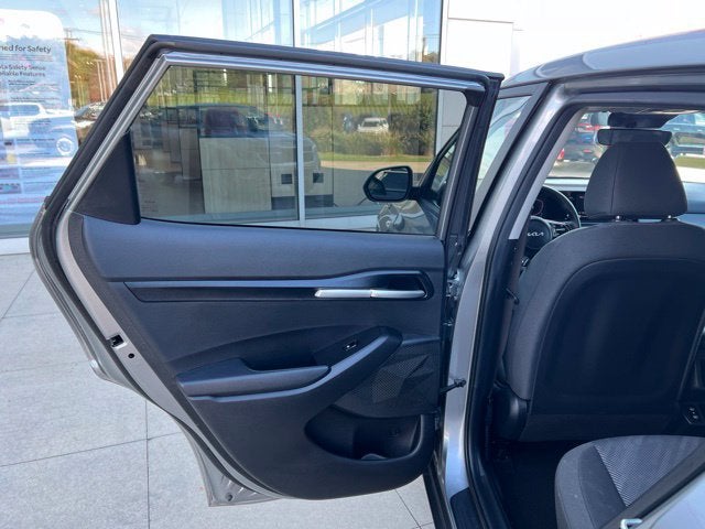 2025 Kia Seltos LX IVT AWD