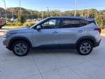 2025 Kia Seltos LX IVT AWD