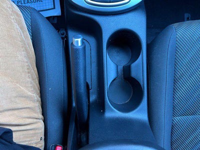 2025 Kia Seltos LX IVT AWD