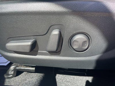 2024 Kia Seltos EX IVT AWD