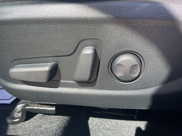 2024 Kia Seltos EX IVT AWD