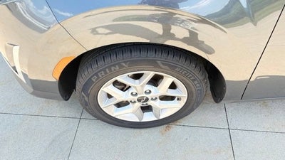 2023 Kia Soul LX IVT