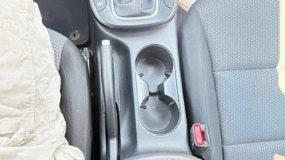 2023 Kia Soul LX IVT