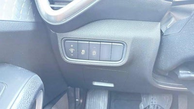 2023 Kia Soul LX IVT