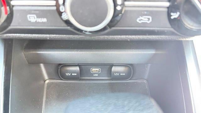 2023 Kia Soul LX IVT