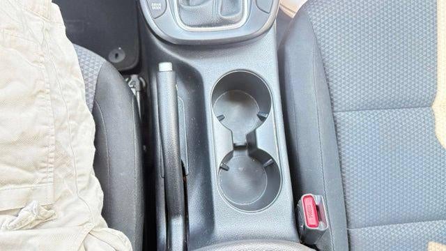 2023 Kia Soul LX IVT