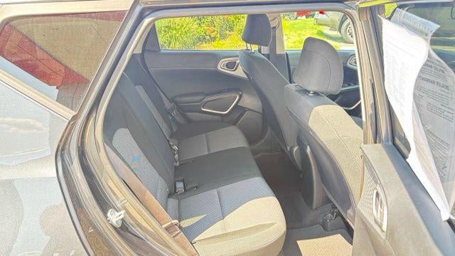 2023 Kia Soul LX IVT
