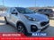 2021 Kia Sportage LX AWD