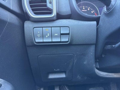 2021 Kia Sportage LX AWD