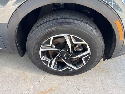 2023 Kia Sportage LX AWD