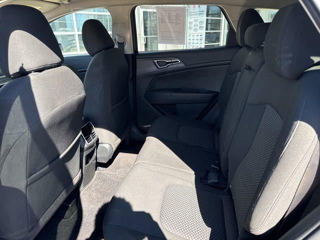 2023 Kia Sportage LX AWD