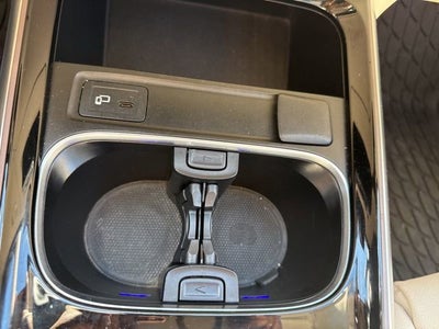 2021 Mercedes-Benz GLB GLB 250 4MATIC® SUV