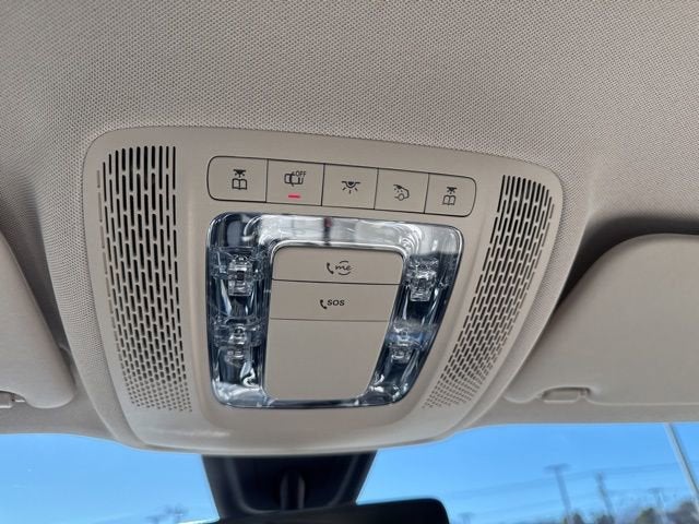 2021 Mercedes-Benz GLB GLB 250 4MATIC® SUV