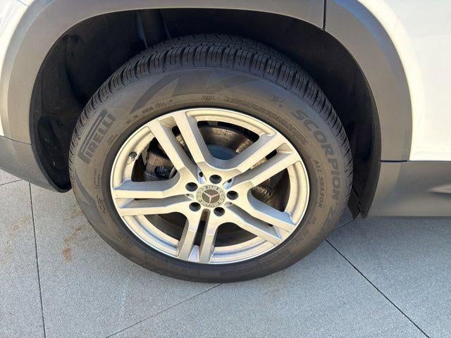 2021 Mercedes-Benz GLB GLB 250 4MATIC® SUV