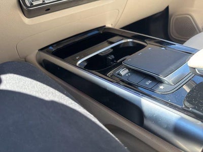 2021 Mercedes-Benz GLB GLB 250 4MATIC® SUV
