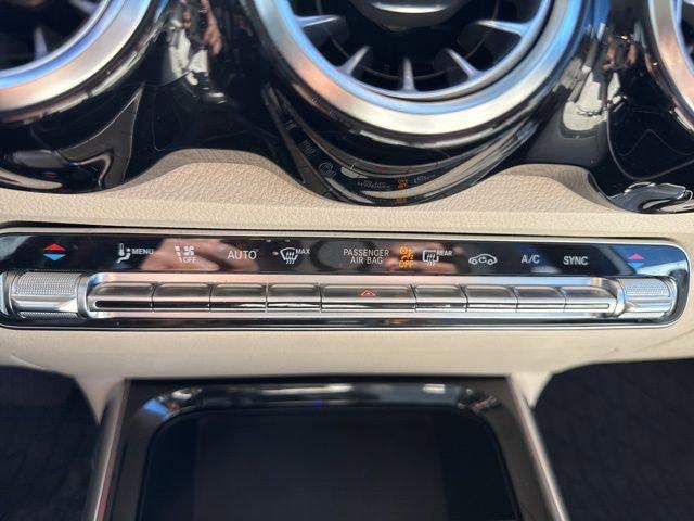 2021 Mercedes-Benz GLB GLB 250 4MATIC® SUV