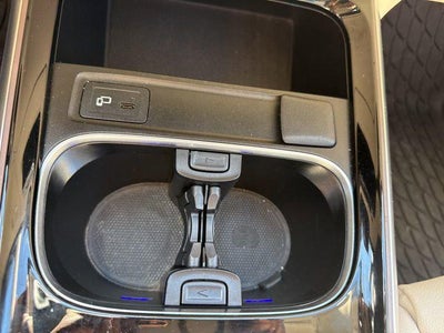 2021 Mercedes-Benz GLB GLB 250 4MATIC® SUV