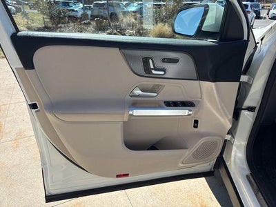 2021 Mercedes-Benz GLB GLB 250 4MATIC® SUV