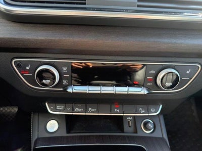 2023 Audi Q5 Premium Plus 40 TFSI quattro