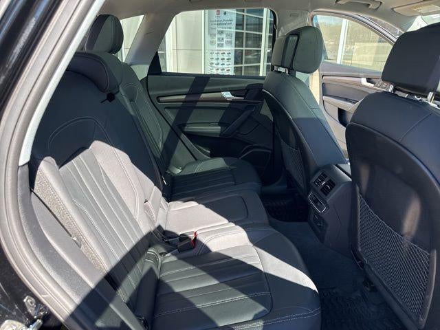 2023 Audi Q5 Premium Plus 40 TFSI quattro