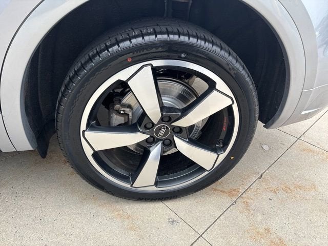 2023 Audi Q5 S line Premium Plus 45 TFSI quattro
