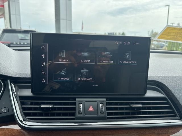 2023 Audi Q5 S line Premium Plus 45 TFSI quattro