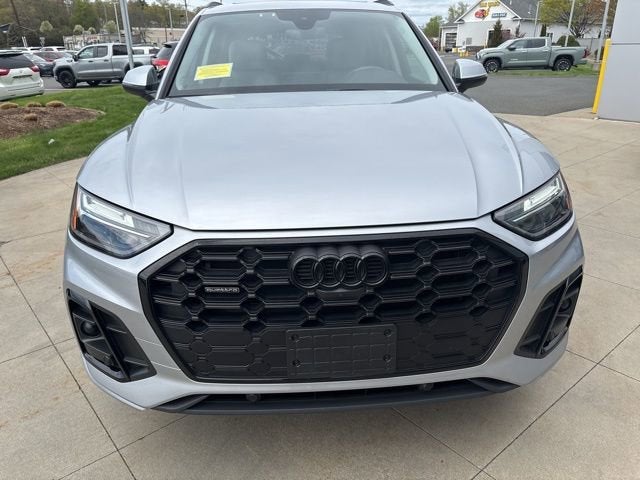 2023 Audi Q5 S line Premium Plus 45 TFSI quattro