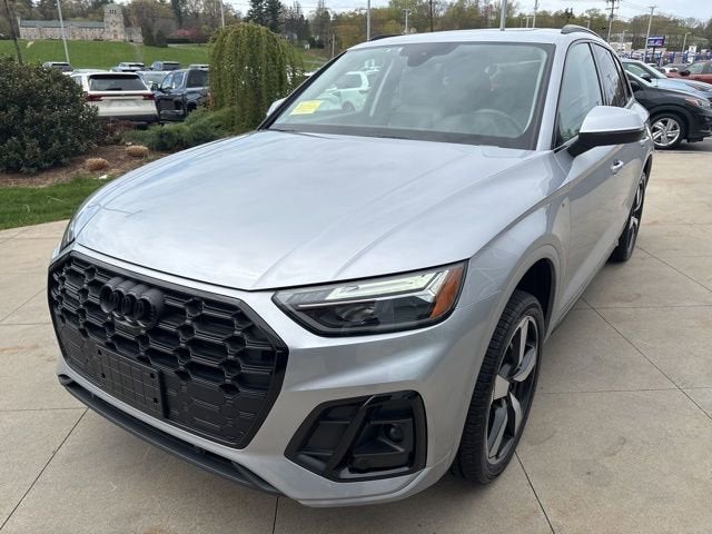 2023 Audi Q5 S line Premium Plus 45 TFSI quattro