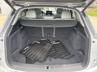 2023 Audi Q5 S line Premium Plus 45 TFSI quattro