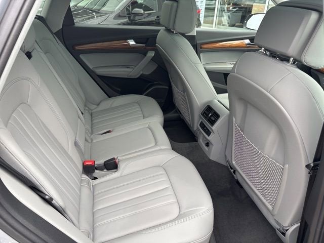 2023 Audi Q5 S line Premium Plus 45 TFSI quattro