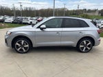 2023 Audi Q5 S line Premium Plus 45 TFSI quattro