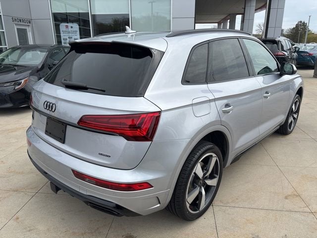 2023 Audi Q5 S line Premium Plus 45 TFSI quattro