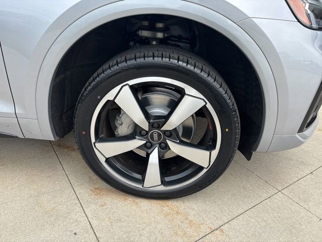 2023 Audi Q5 S line Premium Plus 45 TFSI quattro