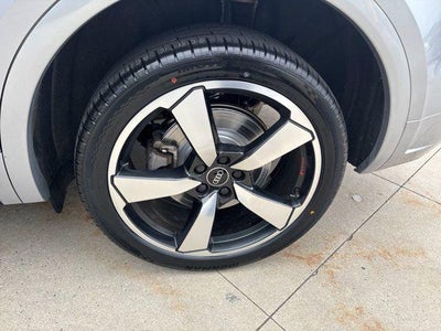 2023 Audi Q5 S line Premium Plus 45 TFSI quattro