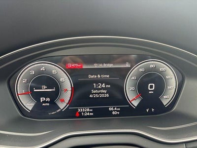2023 Audi Q5 S line Premium Plus 45 TFSI quattro
