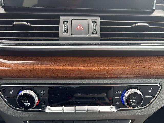 2023 Audi Q5 S line Premium Plus 45 TFSI quattro