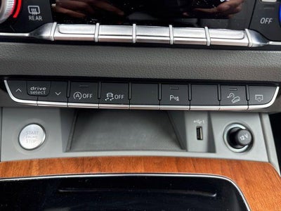 2023 Audi Q5 S line Premium Plus 45 TFSI quattro