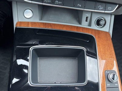 2023 Audi Q5 S line Premium Plus 45 TFSI quattro