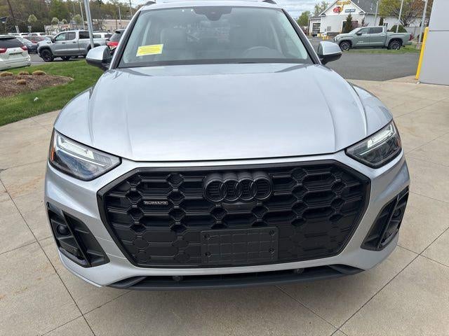 2023 Audi Q5 S line Premium Plus 45 TFSI quattro