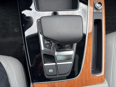 2023 Audi Q5 S line Premium Plus 45 TFSI quattro