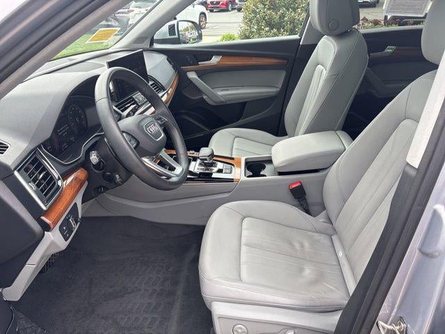 2023 Audi Q5 S line Premium Plus 45 TFSI quattro