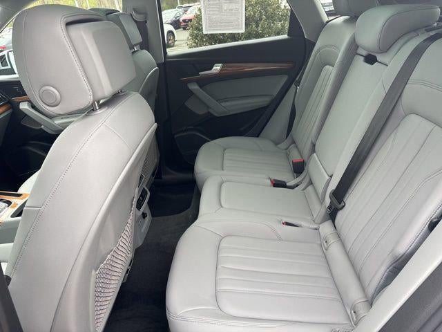 2023 Audi Q5 S line Premium Plus 45 TFSI quattro