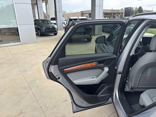 2023 Audi Q5 S line Premium Plus 45 TFSI quattro