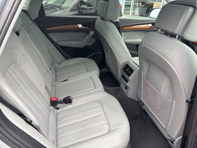 2023 Audi Q5 S line Premium Plus 45 TFSI quattro
