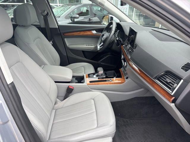 2023 Audi Q5 S line Premium Plus 45 TFSI quattro