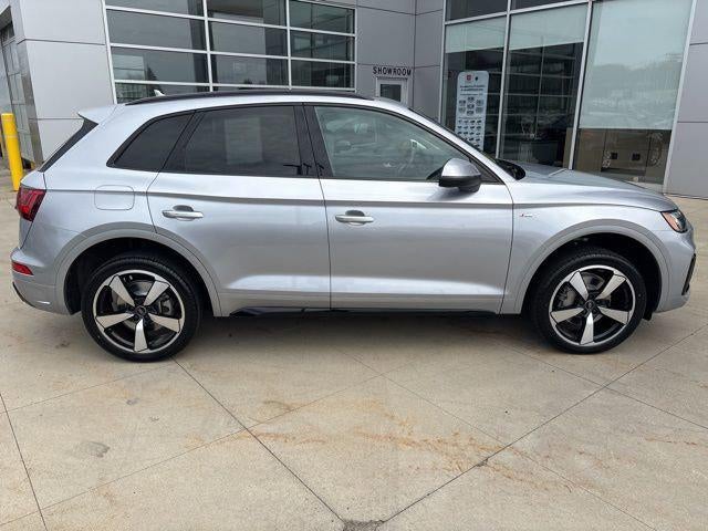 2023 Audi Q5 S line Premium Plus 45 TFSI quattro