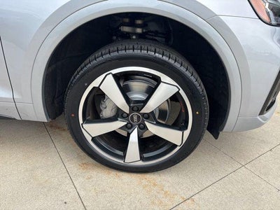 2023 Audi Q5 S line Premium Plus 45 TFSI quattro