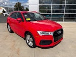 2018 Audi Q3 Base