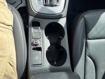 2018 Audi Q3 Base